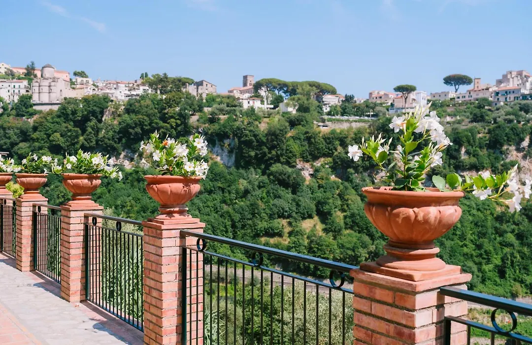 Villa Sant'Alfonso-1